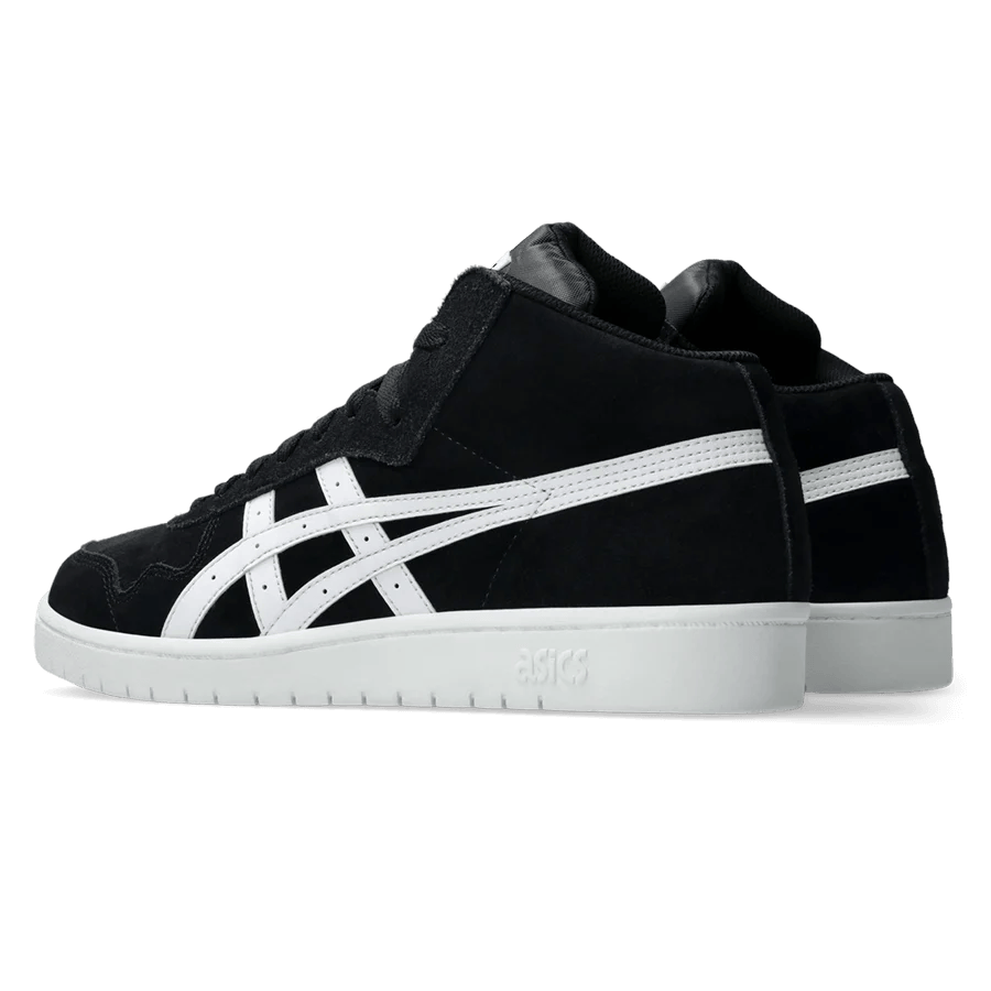ASICS SKATEBOARDING SHOE ASICS ASICS Japan Pro MT - Black White