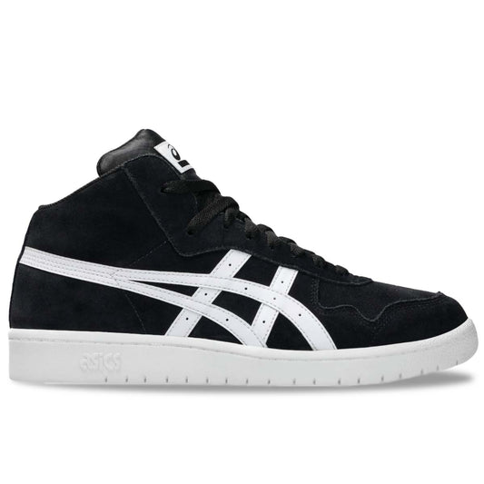 ASICS SKATEBOARDING SHOE ASICS ASICS Japan Pro MT - Black White
