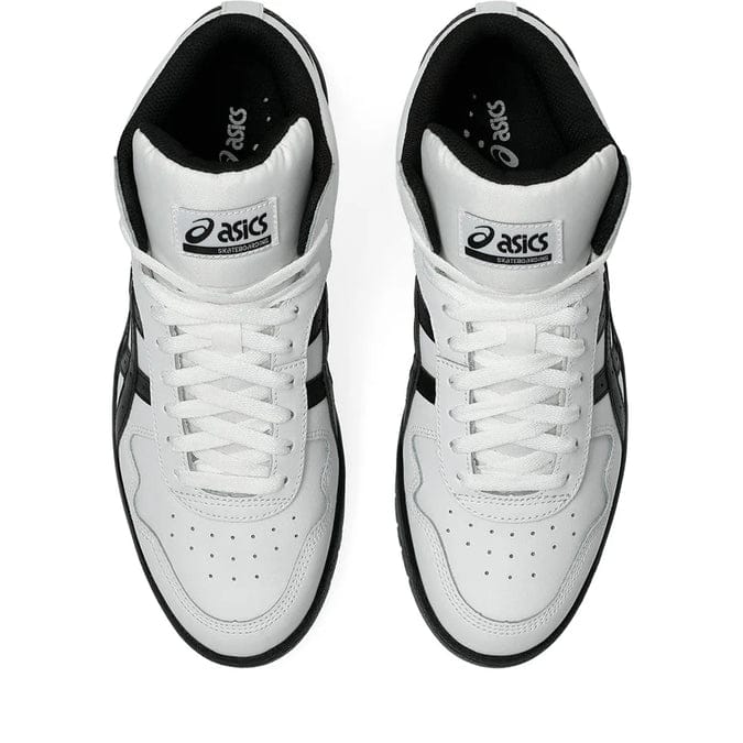 ASICS SKATEBOARDING SHOE ASICS ASICS Japan Pro MT - White Black