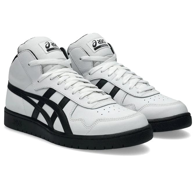 ASICS SKATEBOARDING SHOE ASICS ASICS Japan Pro MT - White Black