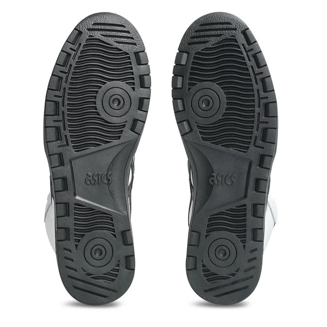 ASICS SKATEBOARDING SHOE ASICS ASICS Japan Pro MT - White Black