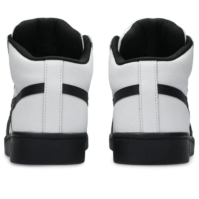 ASICS SKATEBOARDING SHOE ASICS ASICS Japan Pro MT - White Black