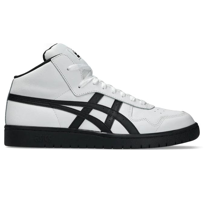 ASICS SKATEBOARDING SHOE ASICS ASICS Japan Pro MT - White Black