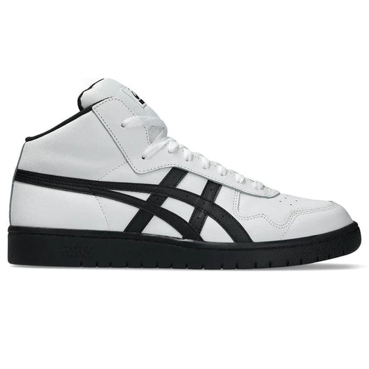 ASICS SKATEBOARDING SHOE ASICS ASICS Japan Pro MT - White Black