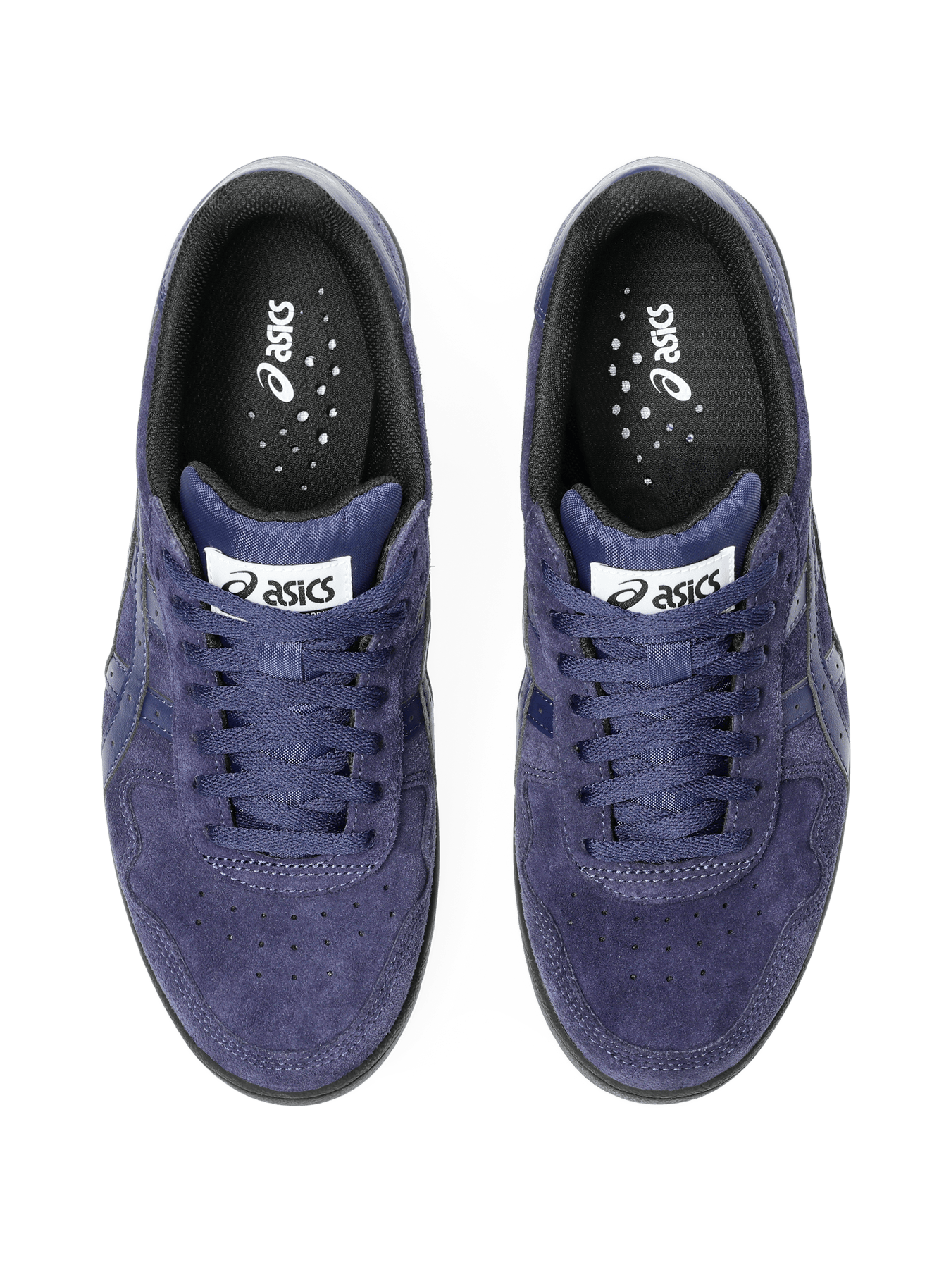 ASICS SKATEBOARDING SHOE ASICS ASICS Japan Pro - Peacoat Black