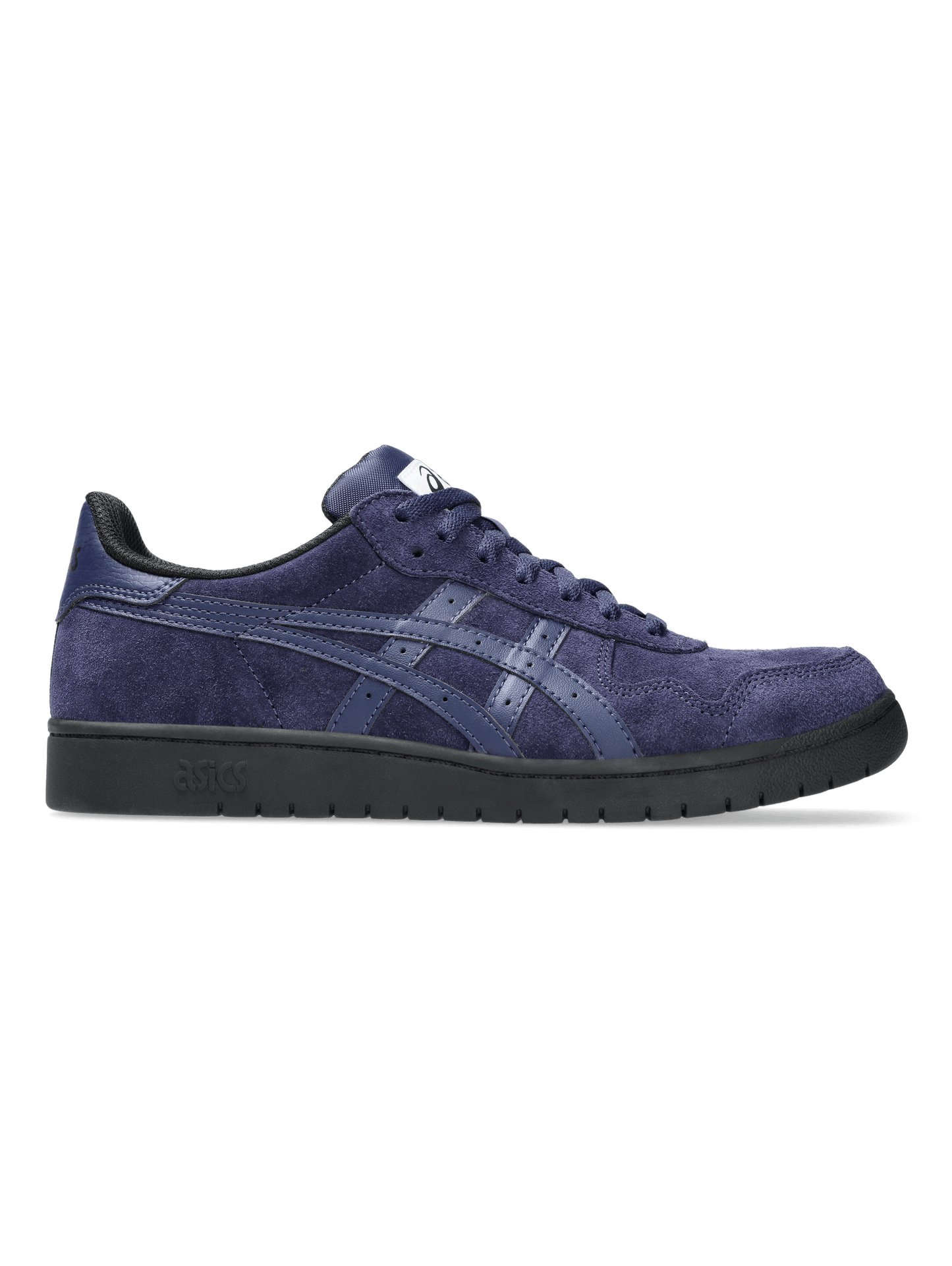 ASICS SKATEBOARDING SHOE ASICS ASICS Japan Pro - Peacoat Black