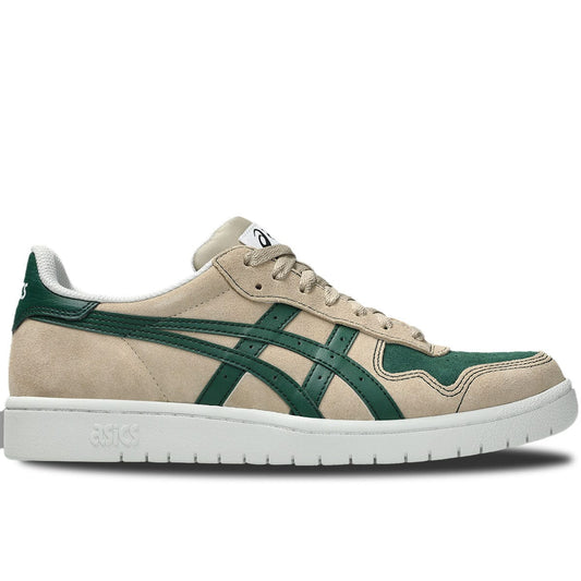 ASICS SKATEBOARDING SHOE ASICS ASICS Japan Pro - Wood Crepe Evergreen