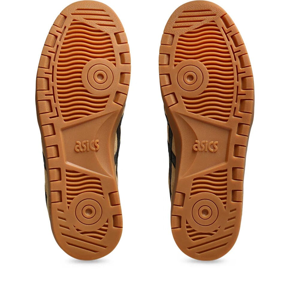 ASICS SKATEBOARDING SHOE ASICS ASICS Japan Pro - Wood Thrush Black Coffee