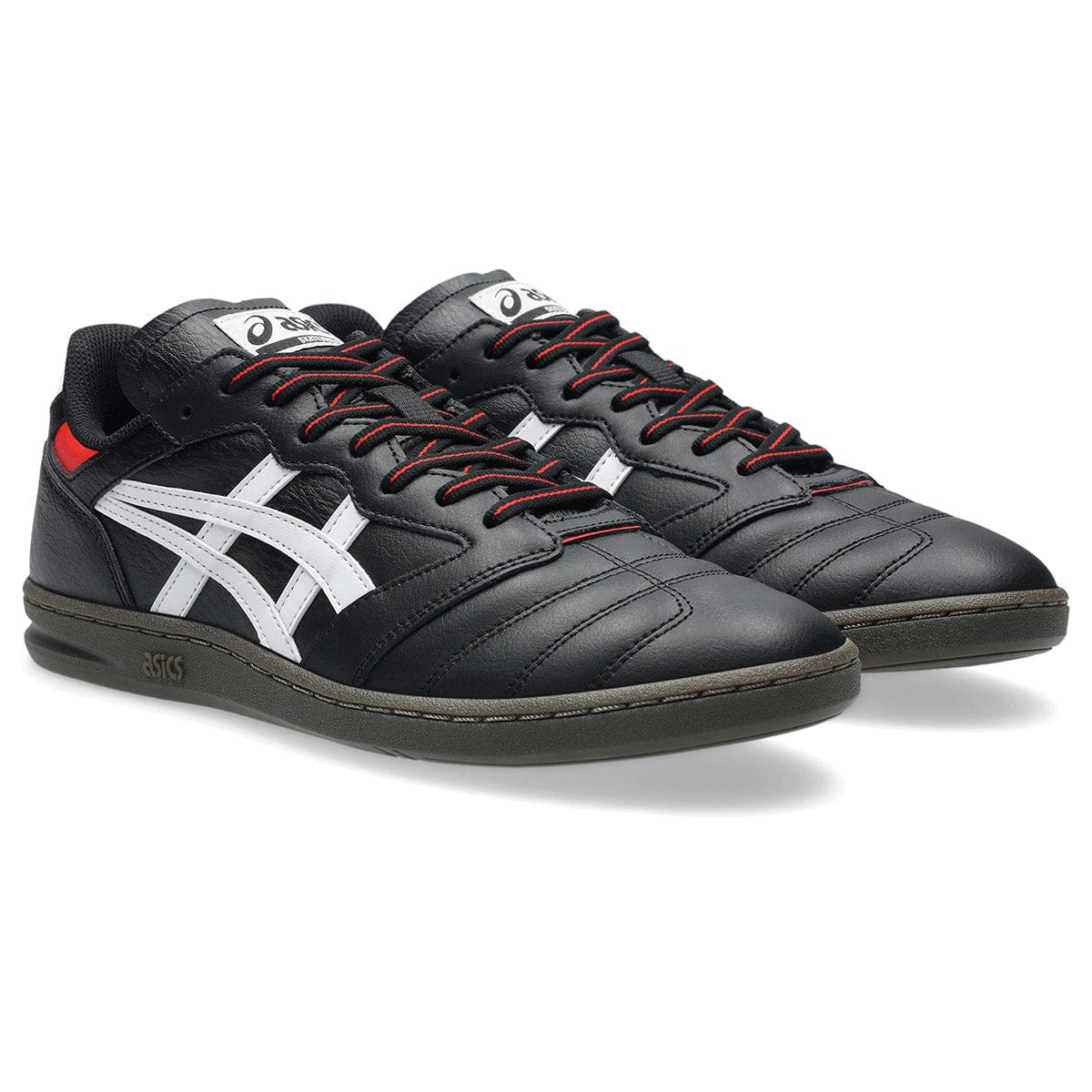 ASICS SKATEBOARDING SHOE ASICS ASICS Leggerezza FB - Black White