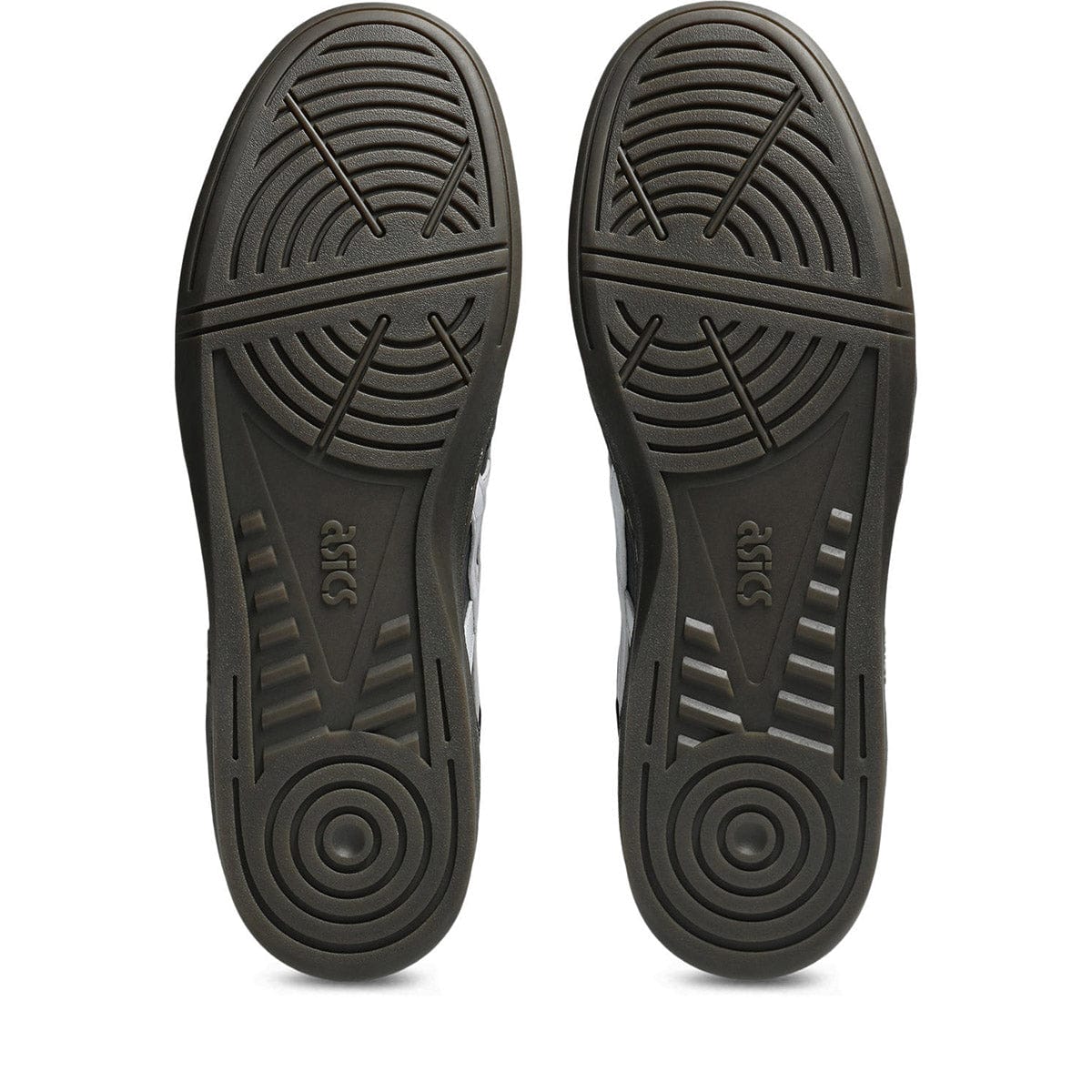 ASICS SKATEBOARDING SHOE ASICS ASICS Leggerezza FB - Black White