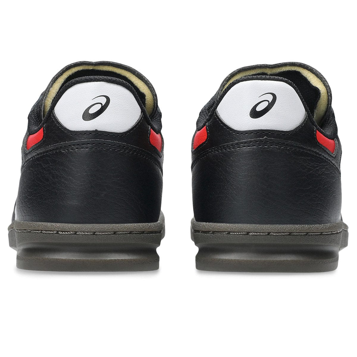 ASICS SKATEBOARDING SHOE ASICS ASICS Leggerezza FB - Black White