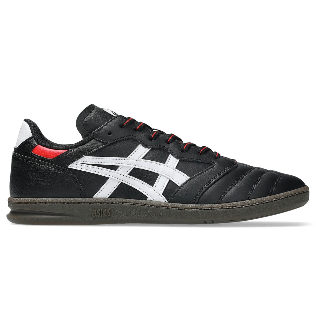 ASICS SKATEBOARDING SHOE ASICS ASICS Leggerezza FB - Black White