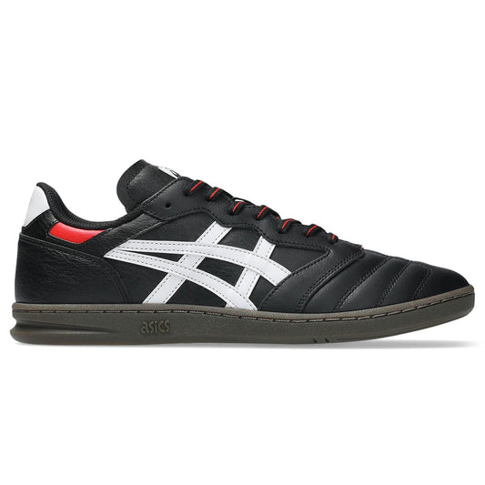 ASICS SKATEBOARDING SHOE ASICS ASICS Leggerezza FB - Black White