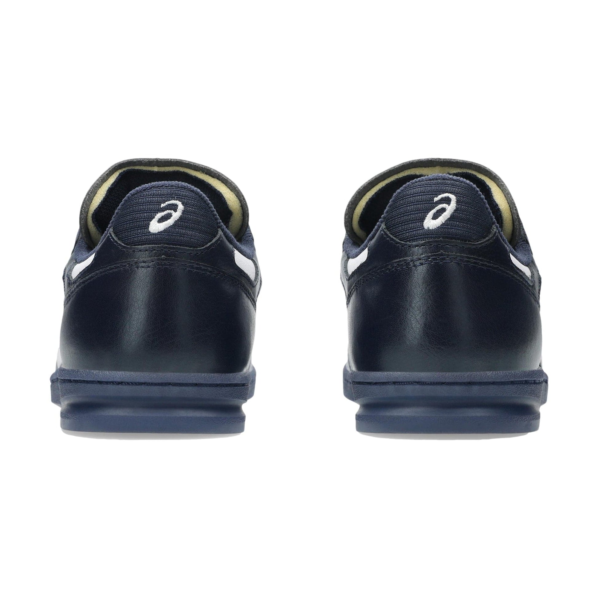 ASICS SKATEBOARDING SHOE ASICS ASICS Leggerezza FB - Navy White