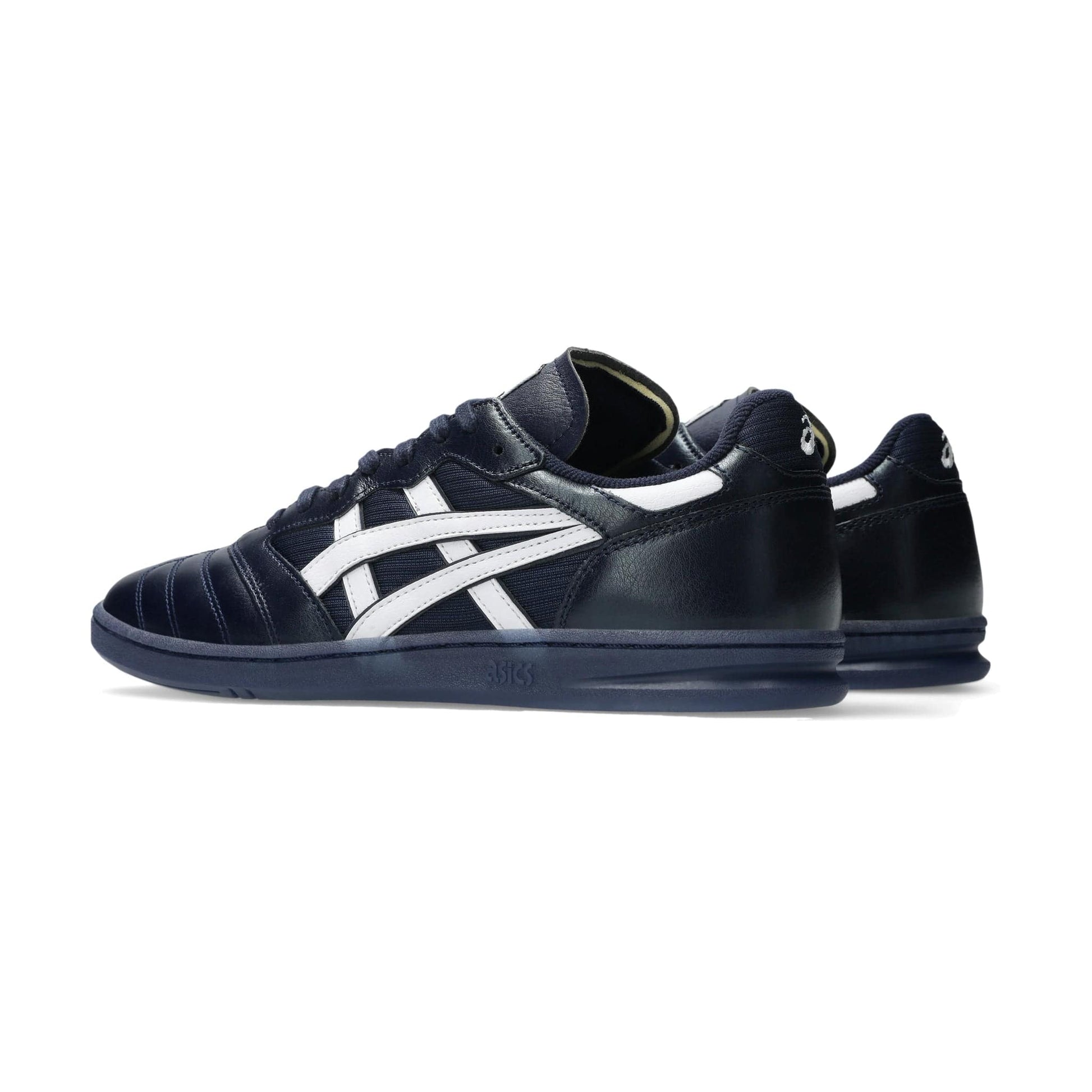 ASICS SKATEBOARDING SHOE ASICS ASICS Leggerezza FB - Navy White