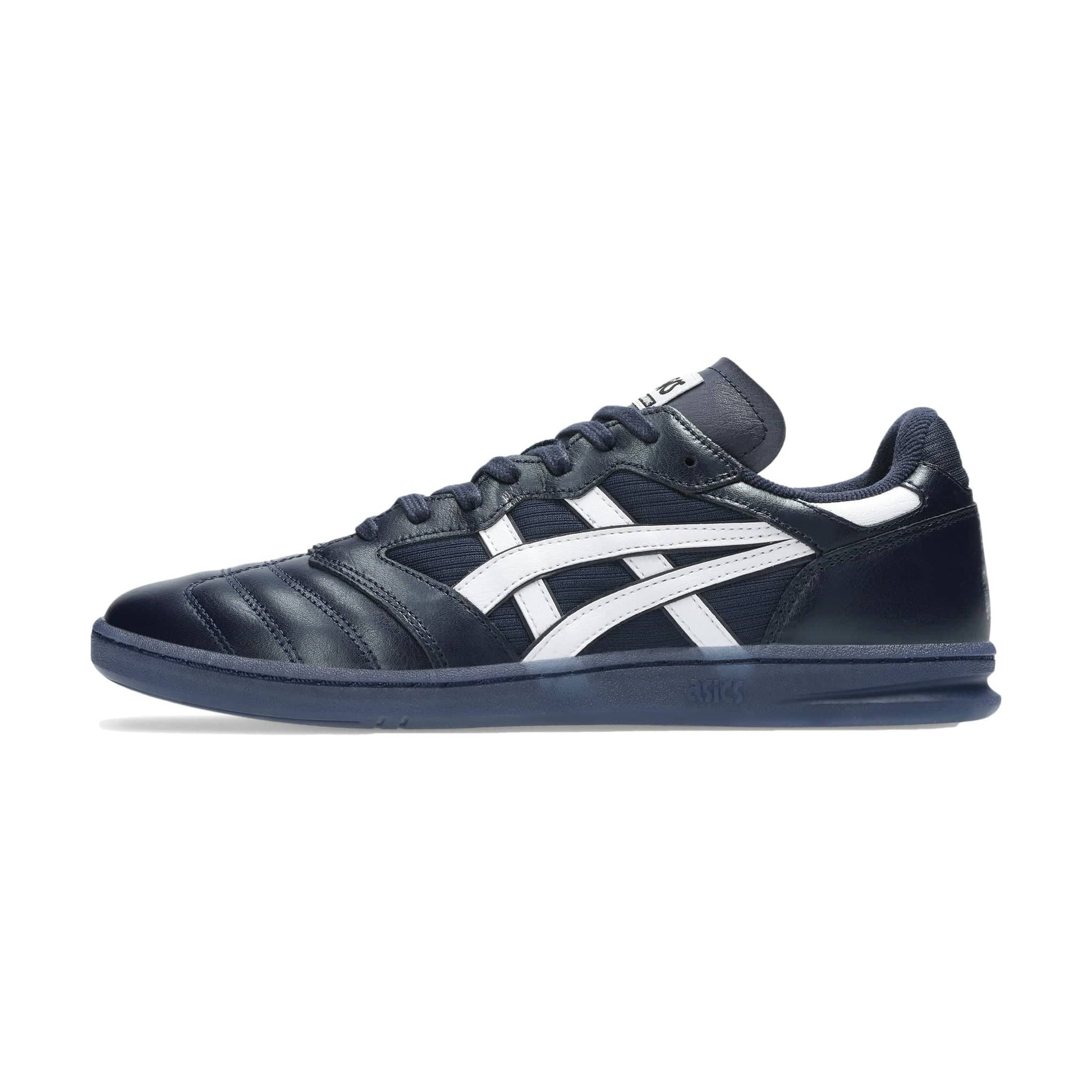 ASICS SKATEBOARDING SHOE ASICS ASICS Leggerezza FB - Navy White