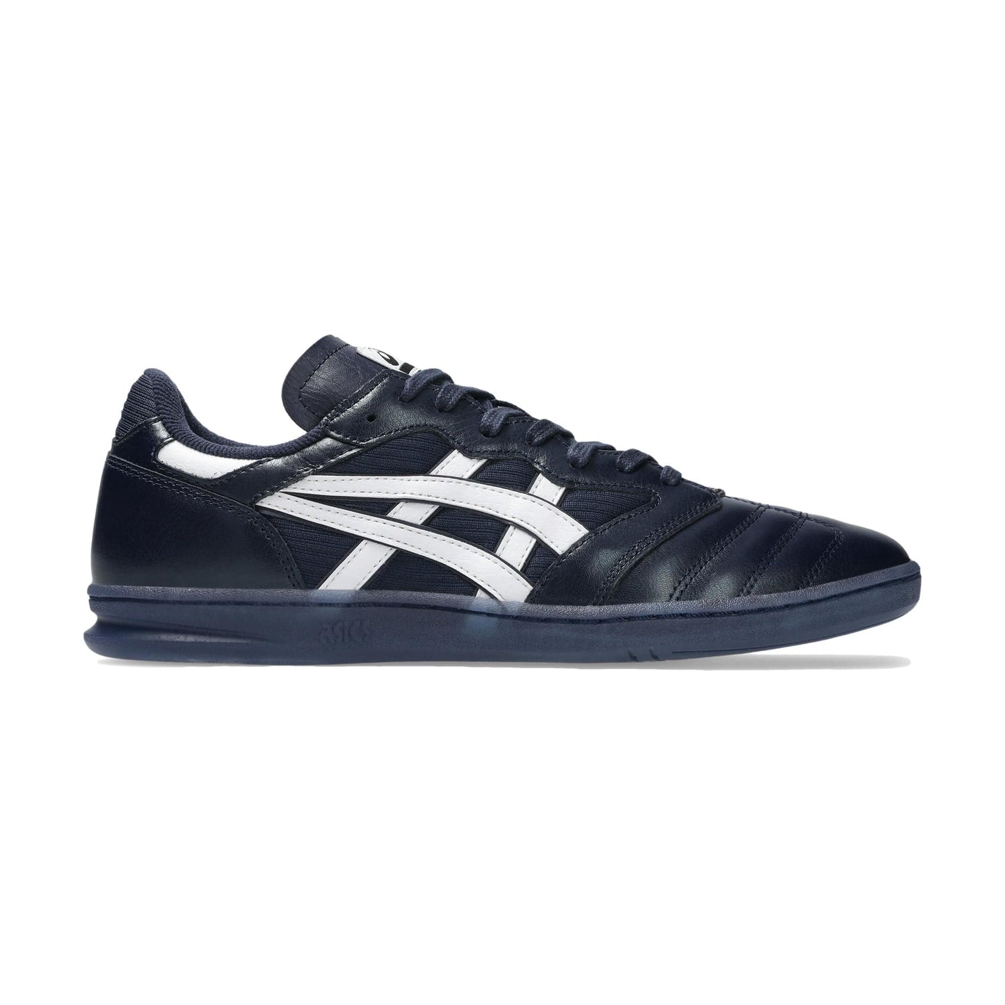 ASICS SKATEBOARDING SHOE ASICS ASICS Leggerezza FB - Navy White