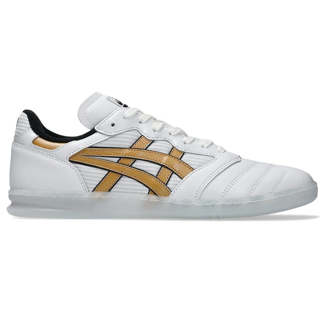 ASICS SKATEBOARDING SHOE ASICS ASICS Leggerezza FB - White Pure Gold