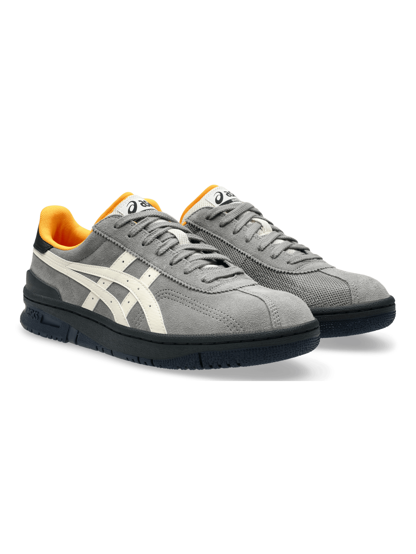 ASICS SKATEBOARDING SHOE ASICS ASICS Vic NBD - Clay Birch