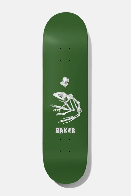 BAKER DECK 8.3 Baker Casper Swamped  B2 Deck - 8.3