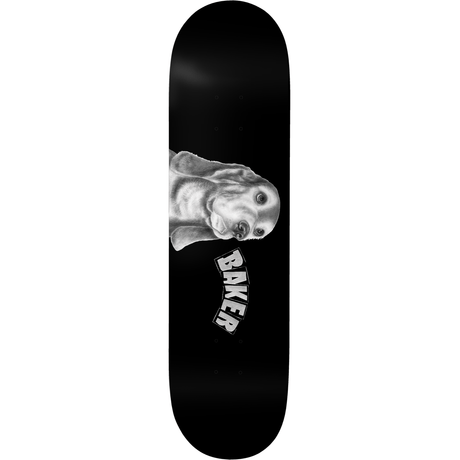 BAKER DECK 8.25 Baker Sully Cormier Mans BFF B2 Deck - 8.25