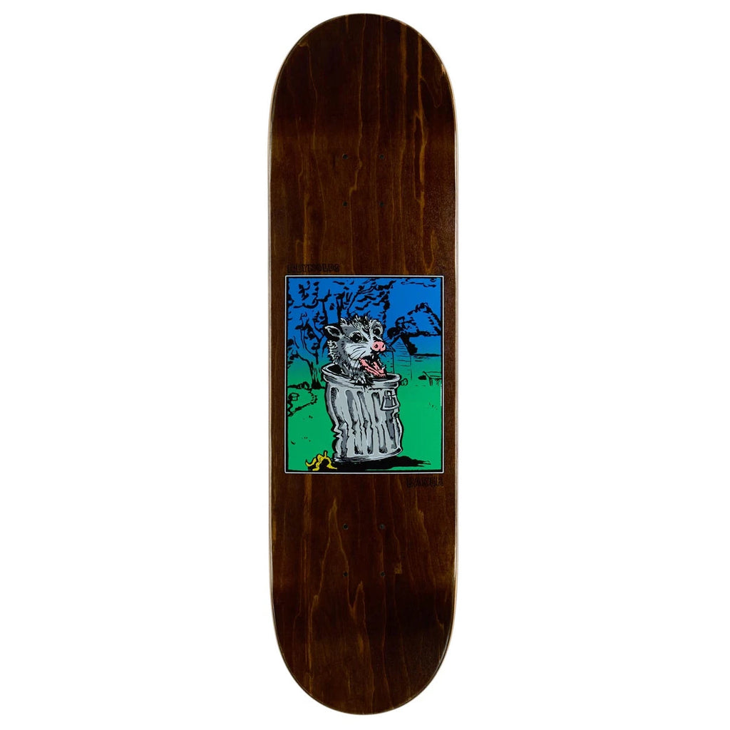 Baker Reynolds Possum Deck - 8.4