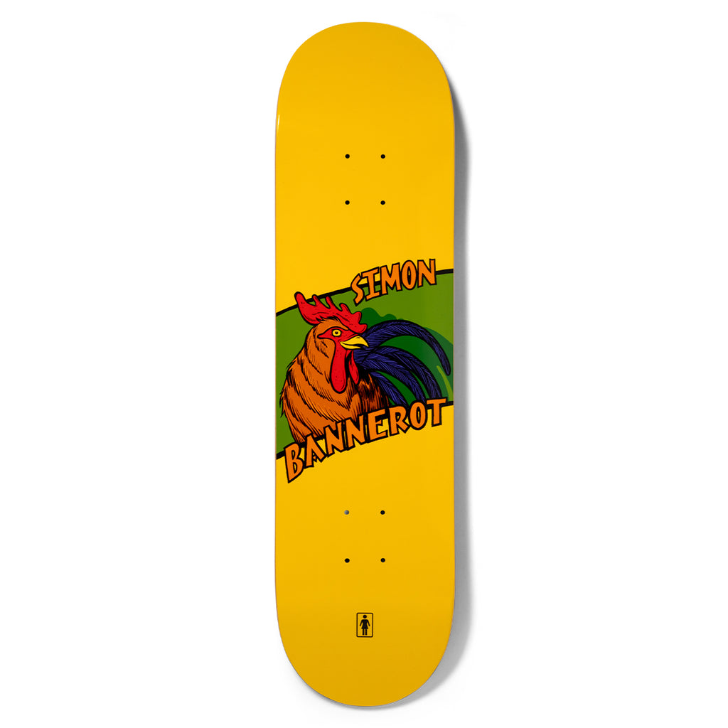 deck – Page 5 – Holistic Skateshop