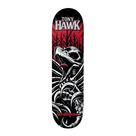 BIRDHOUSE DECK 8.25 Birdhouse Hawk Stranger Deck - 8.25