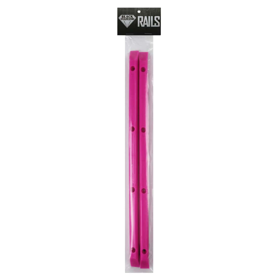 Black Diamond Rails Purple Black Diamond Skateboard Rails