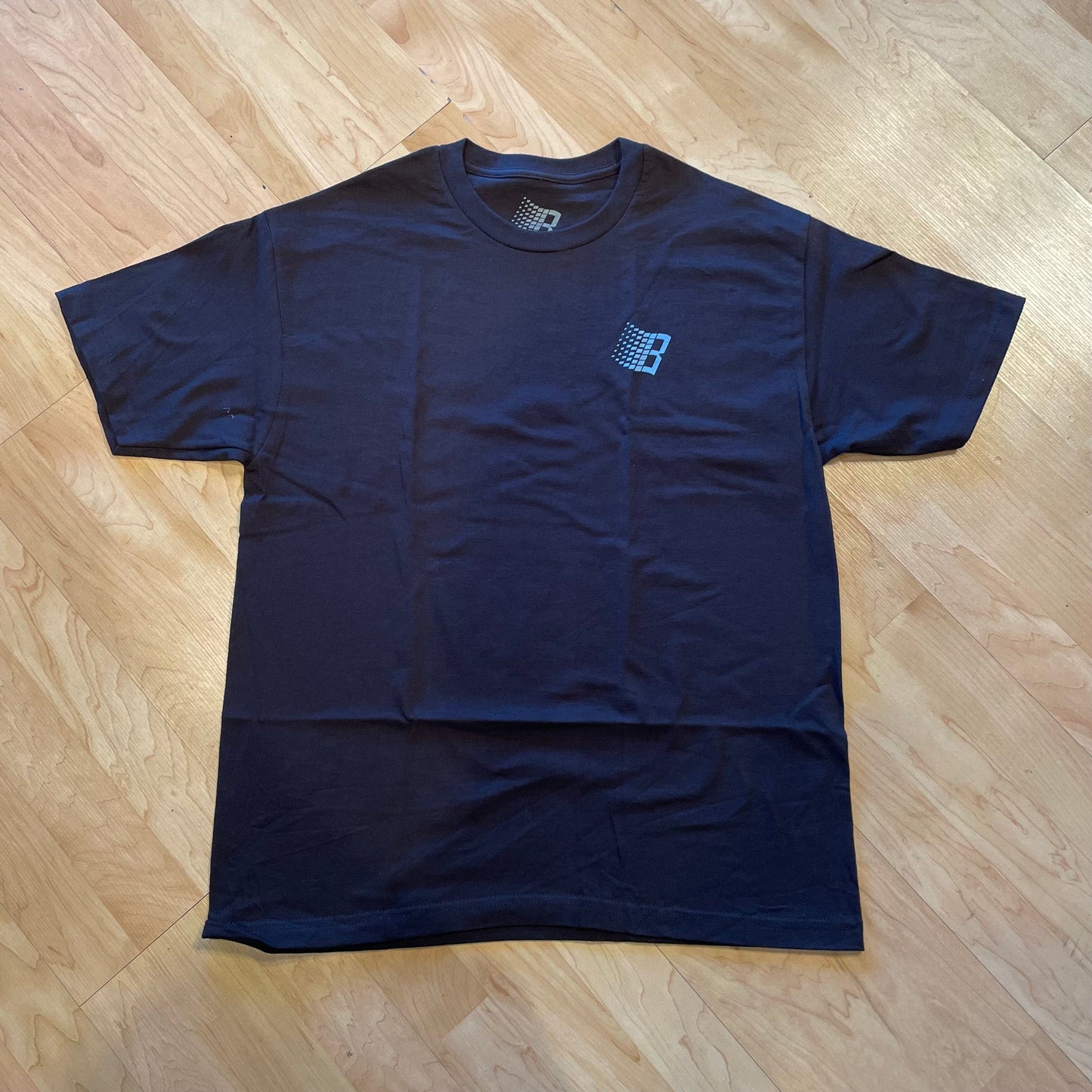 BRONZE T-SHIRT Bronze 56K Balloon Logo Tee - Black