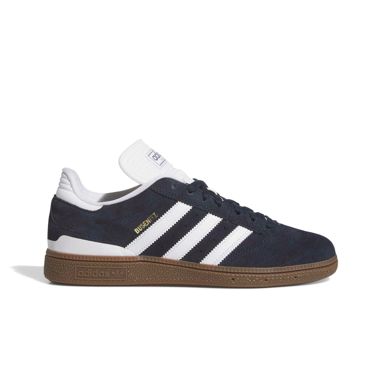 Adidas Busenitz Pro - Aurora Ink White Gum