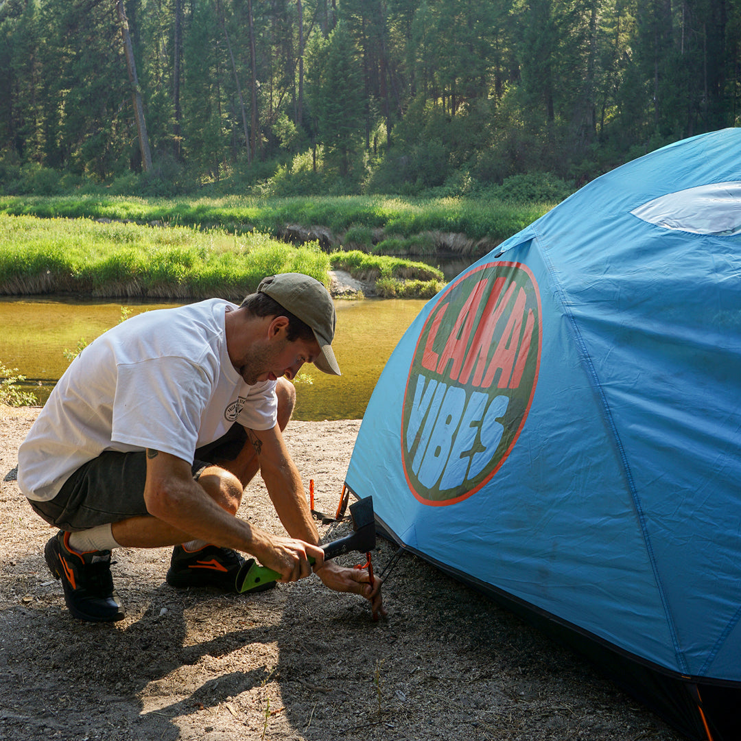 poler セール キャップ tent