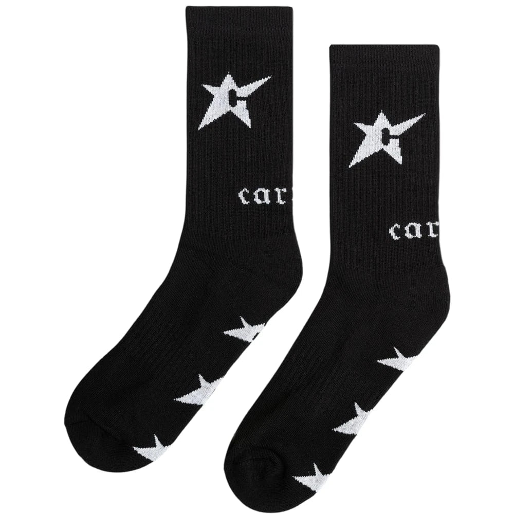 Carpet Company SOCKS Carpet C-Star Sock