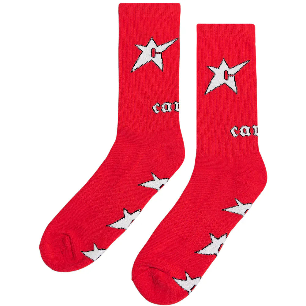 Carpet Company SOCKS Carpet C-Star Sock