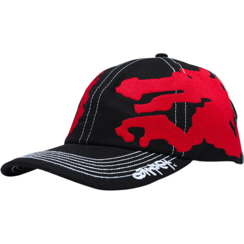 Carpet Company HAT Carpet Company Dragon Hat - Black