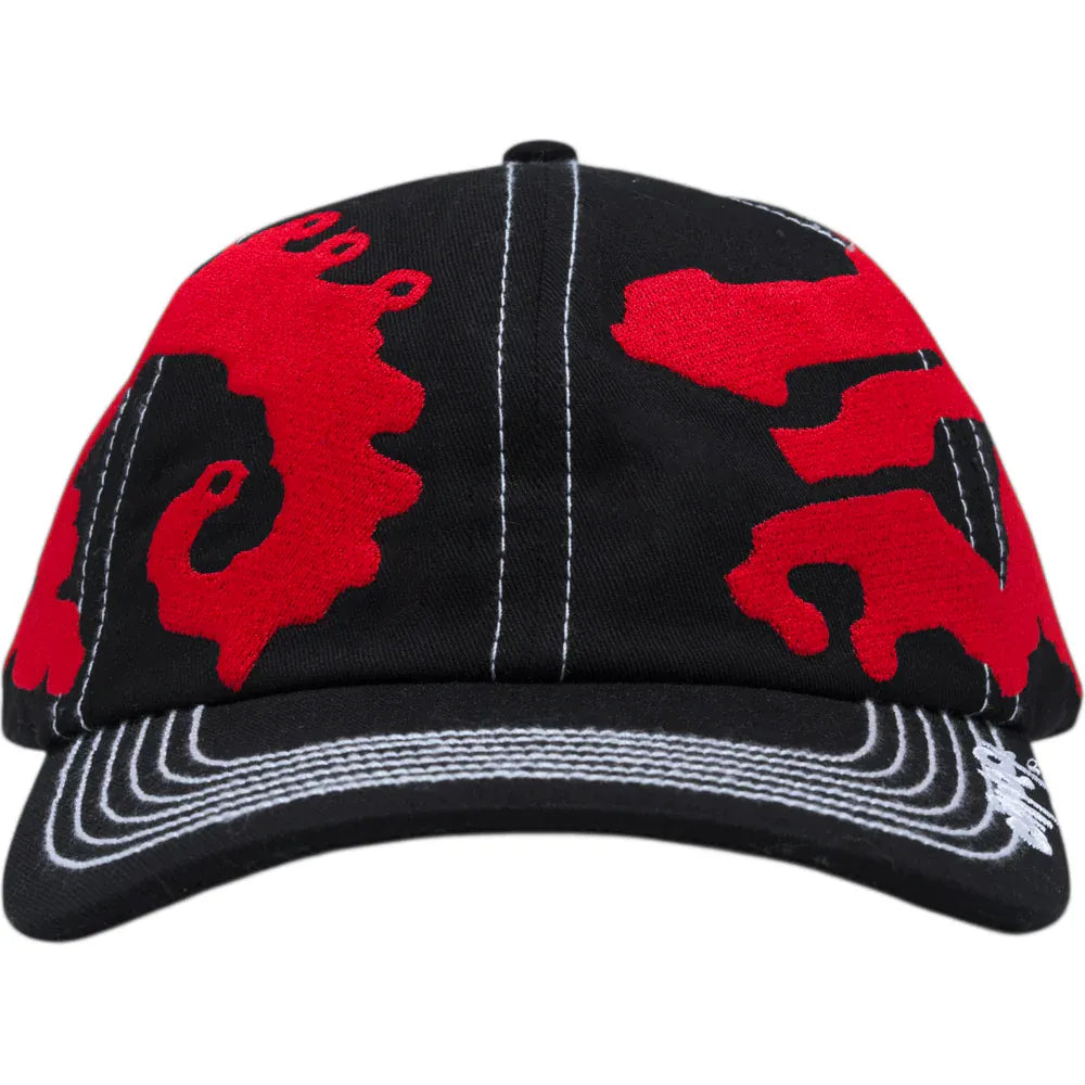 Carpet Company HAT Carpet Company Dragon Hat - Black