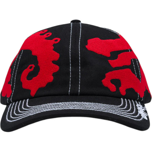 Carpet Company HAT Carpet Company Dragon Hat - Black