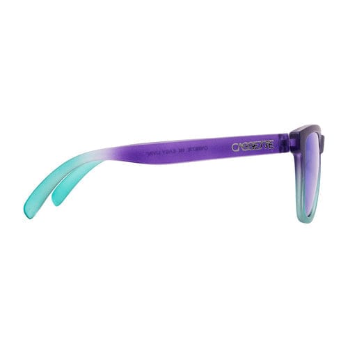 CASSTTE OPTICS SUNGLASSES Cassette Optics Easy Livin - Purple Seafoam
