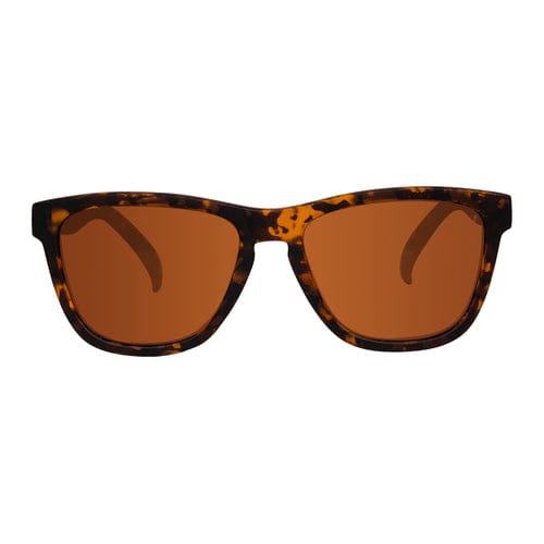 CASSTTE OPTICS SUNGLASSES Cassette Optics Easy Livin - Splatter Tortoise