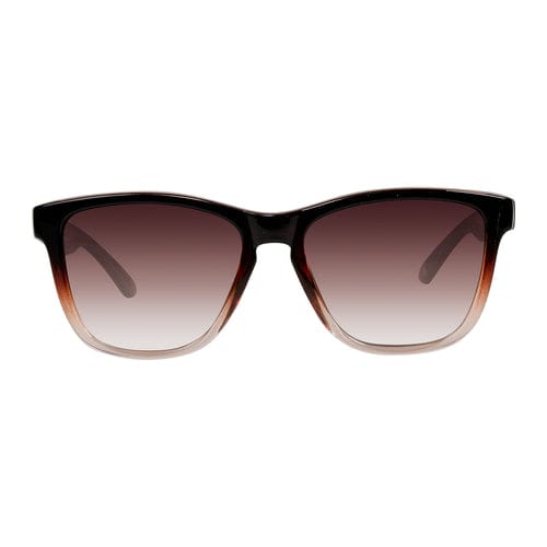 CASSTTE OPTICS SUNGLASSES Cassette Optics Easy Livin X - Whiskey Fade Brown