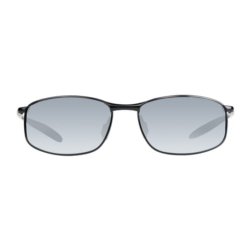 CASSTTE OPTICS SUNGLASSES Cassette Optics Mixer Sunglasses - Vinyl Silver