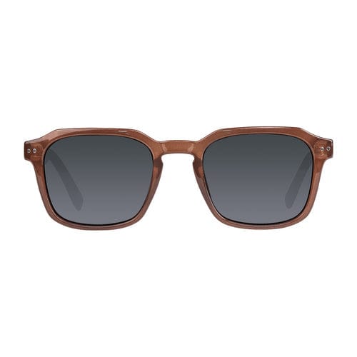 CASSTTE OPTICS SUNGLASSES Cassette Optics Octave Sunglasses - Desert Clay