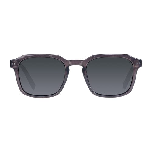 CASSTTE OPTICS SUNGLASSES Cassette Optics Octave Sunglasses - Midnight Grey