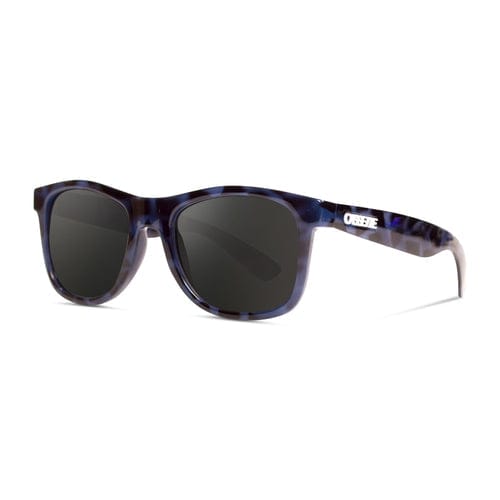 CASSTTE OPTICS SUNGLASSES Cassette Optics OGLX - Blue Turtoise