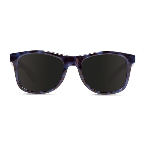 CASSTTE OPTICS SUNGLASSES Cassette Optics OGLX - Blue Turtoise