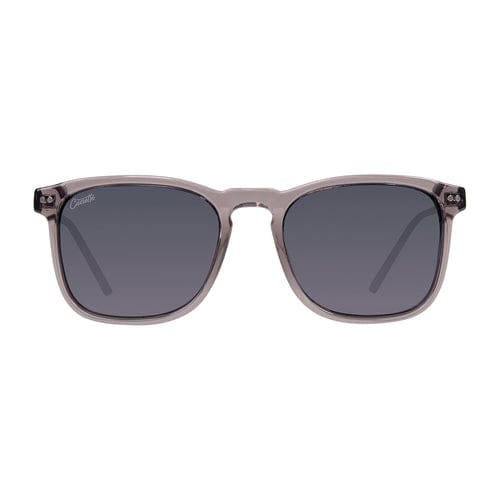 CASSTTE OPTICS SUNGLASSES Cassette Optics Playlist Sunglasses - Charcoal