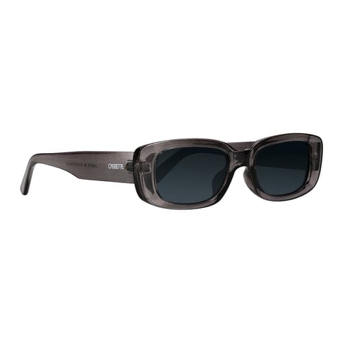 CASSTTE OPTICS SUNGLASSES Cassette Optics Soundtrack Sunglasses - Charcoal
