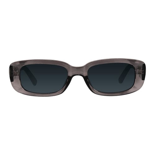 CASSTTE OPTICS SUNGLASSES Cassette Optics Soundtrack Sunglasses - Charcoal