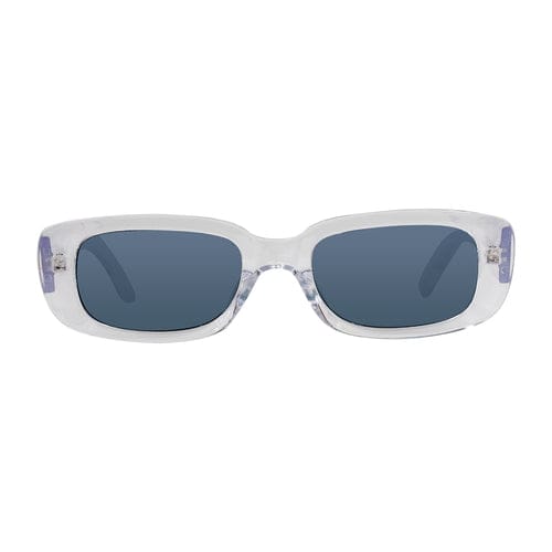 CASSTTE OPTICS SUNGLASSES Cassette Optics Soundtrack Sunglasses - Crystal