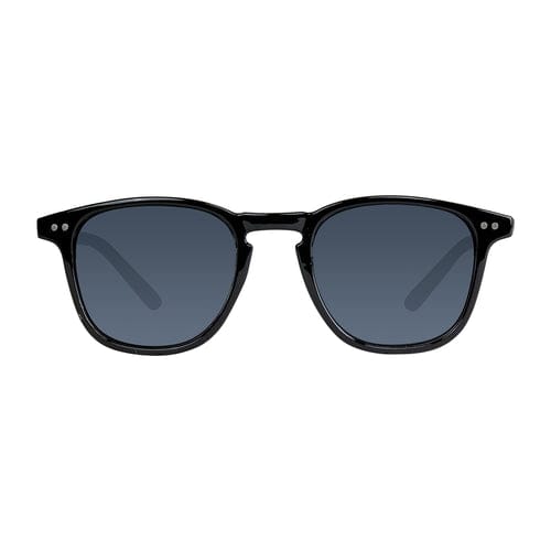 CASSTTE OPTICS SUNGLASSES Cassette Optics Standard - Eclipse Black / Smoke Lens